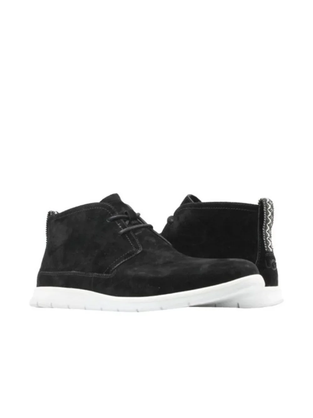 UGG Freamon Waterproof Chukka Boots